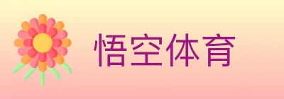 悟空体育 Logo